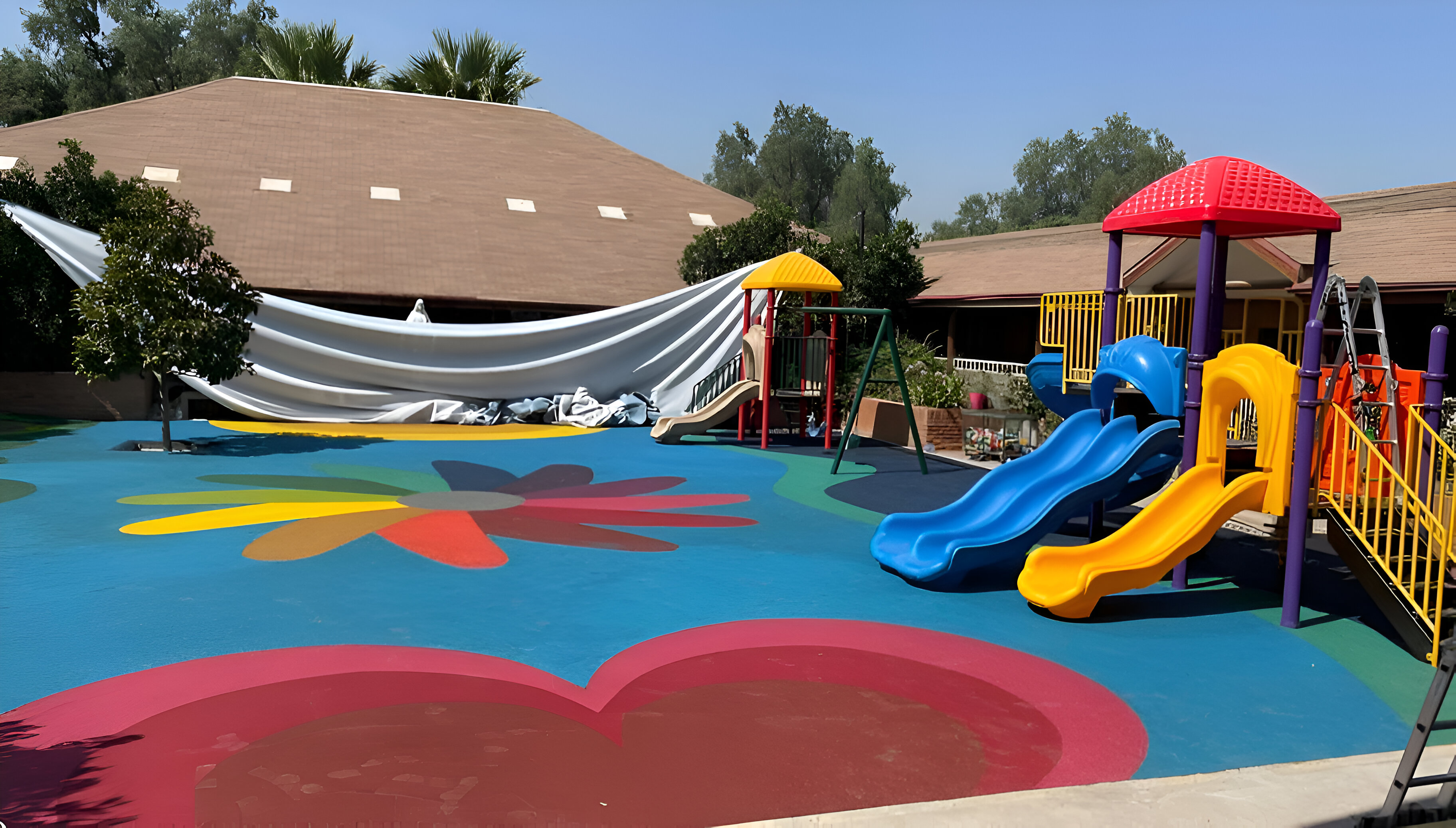 Jardines Infantiles